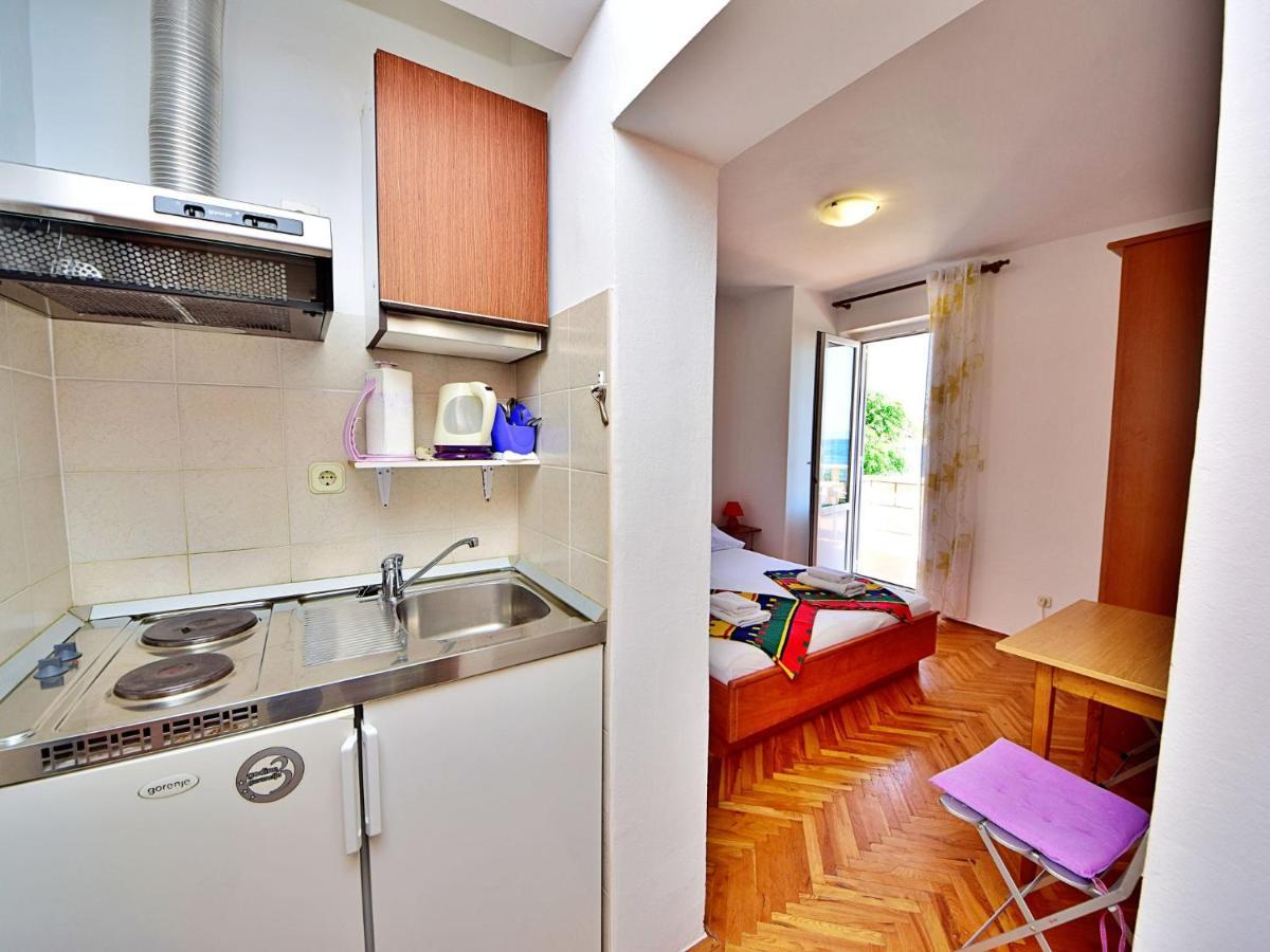 Apartment Jelka-3 By Interhome Trstenik  Exterior foto